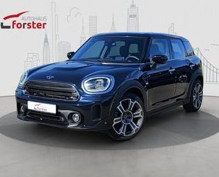 Mini Cooper Countryman Gebrauchtwagen