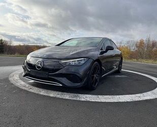Mercedes-Benz EQE Gebrauchtwagen