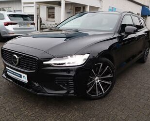 Volvo V60 Gebrauchtwagen