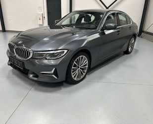 BMW 330 Gebrauchtwagen