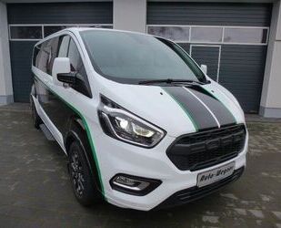 Ford Transit Gebrauchtwagen