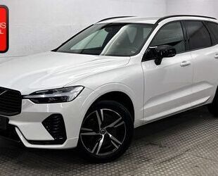 Volvo XC60 Gebrauchtwagen