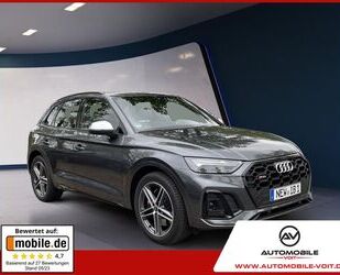 Audi SQ5 Gebrauchtwagen