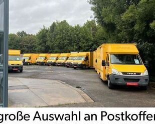 IVECO Andere Gebrauchtwagen