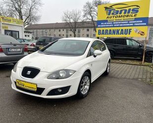 Seat Leon Gebrauchtwagen