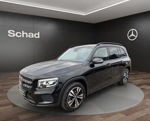 Mercedes-Benz GLB 200 Gebrauchtwagen