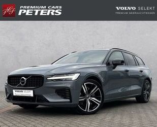 Volvo V60 Gebrauchtwagen