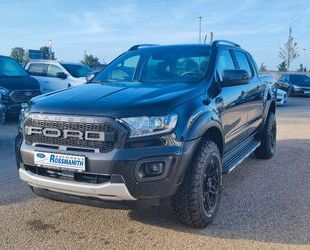 Ford Ranger Gebrauchtwagen