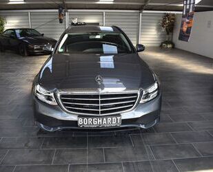 Mercedes-Benz E 220 Gebrauchtwagen