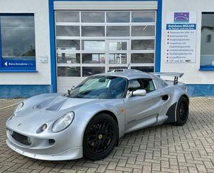 Lotus Exige Gebrauchtwagen