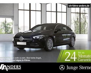 Mercedes-Benz CLA 200 Gebrauchtwagen