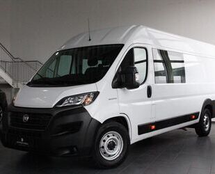 Fiat Ducato Gebrauchtwagen