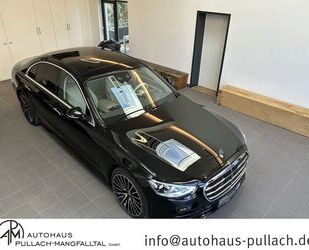 Mercedes-Benz S 350 Gebrauchtwagen