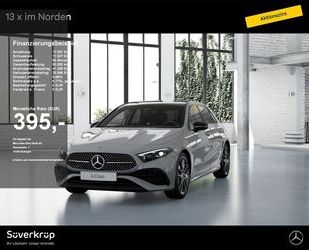 Mercedes-Benz A 200 Gebrauchtwagen