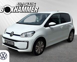 VW e-up! Gebrauchtwagen