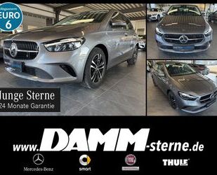 Mercedes-Benz B 250 Gebrauchtwagen