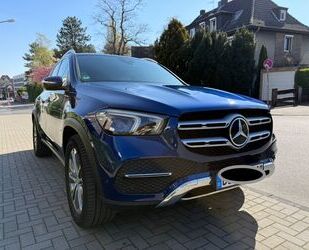 Mercedes-Benz GLE 350 Gebrauchtwagen