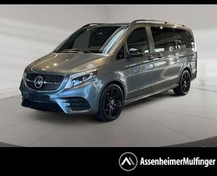 Mercedes-Benz V 250 Gebrauchtwagen