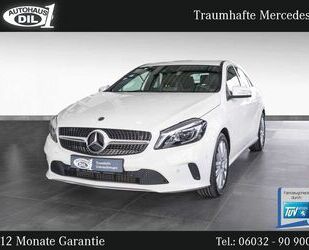 Mercedes-Benz A 180 Gebrauchtwagen