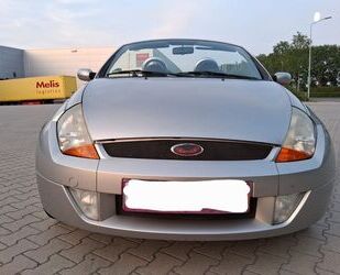 Ford Streetka Gebrauchtwagen