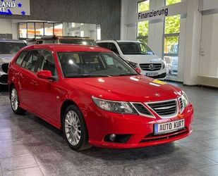 Saab 9-3 Gebrauchtwagen