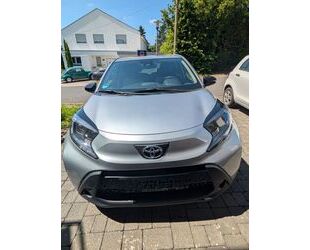 Toyota Aygo (X) Gebrauchtwagen