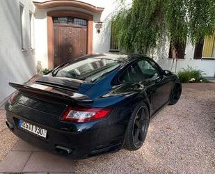 Porsche 997 Gebrauchtwagen
