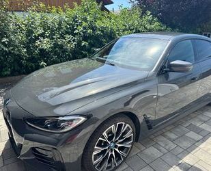 BMW i4 Gebrauchtwagen
