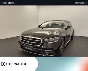 Mercedes-Benz S 350 Gebrauchtwagen