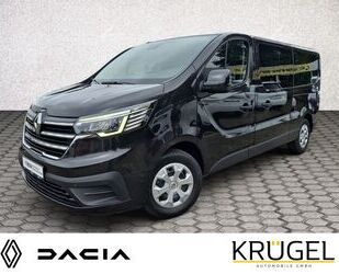Renault Trafic Gebrauchtwagen