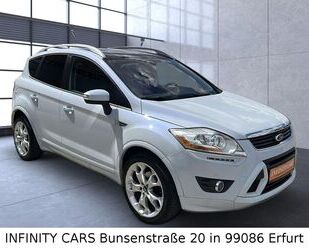 Ford Kuga Gebrauchtwagen