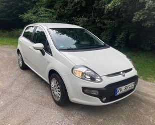 Fiat Punto Gebrauchtwagen