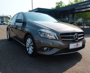 Mercedes-Benz A 200 Gebrauchtwagen