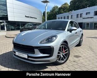 Porsche Macan Gebrauchtwagen