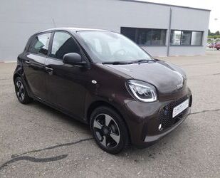 Smart ForFour Gebrauchtwagen