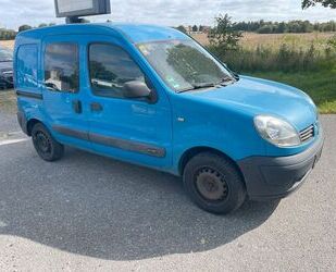 Renault Kangoo Gebrauchtwagen