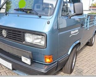 VW T3 andere Gebrauchtwagen