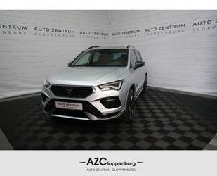 Cupra Ateca Gebrauchtwagen