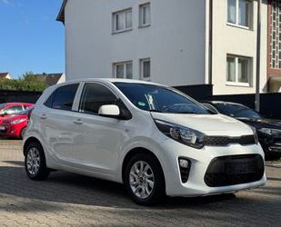 Kia Picanto Gebrauchtwagen