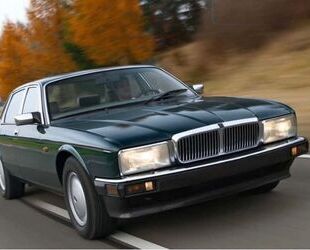 Jaguar XJ40 Gebrauchtwagen