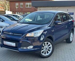 Ford Kuga Gebrauchtwagen