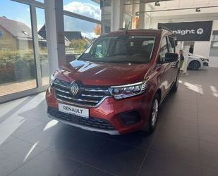 Renault Kangoo Gebrauchtwagen