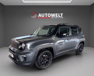 Jeep Renegade Gebrauchtwagen