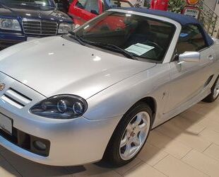 MG TF Gebrauchtwagen