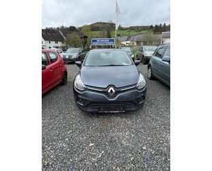 Renault Clio Gebrauchtwagen