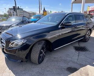 Mercedes-Benz E 300 Gebrauchtwagen