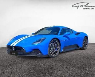 Maserati MC20 Gebrauchtwagen