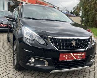 Peugeot 2008 Gebrauchtwagen