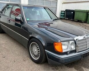 Mercedes-Benz E 200 Gebrauchtwagen