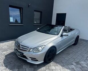 Mercedes-Benz E 350 Gebrauchtwagen
